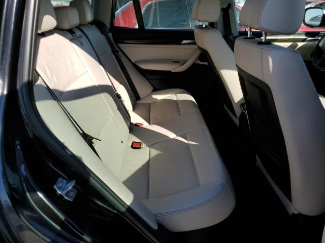 Photo 6 from auction – 2014 BMW X3 XDRIVE2 with VIN 5UXWX9C57E0D11385