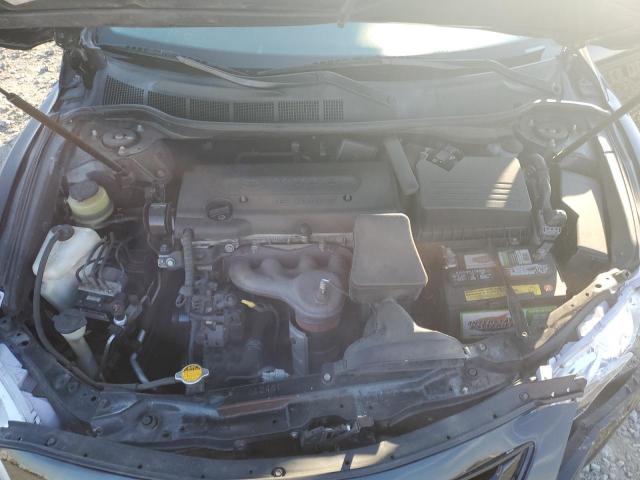 Photo 7 from auction – 2009 TOYOTA CAMRY BASE with VIN 4T4BE46K99R113303