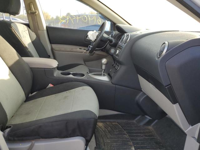 Photo 5 from auction – 2013 NISSAN ROGUE S with VIN JN8AS5MV2DW614721