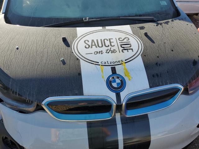 Photo 7 from auction – 2017 BMW I3 REX with VIN WBY1Z8C33HV891686