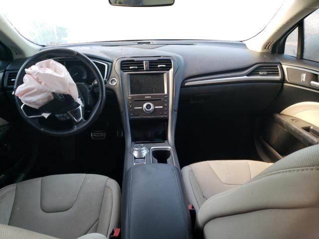 Photo 9 from auction – 2017 FORD FUSION TIT with VIN 3FA6P0RU7HR359830