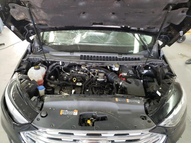 Photo 7 from auction – 2019 FORD EDGE TITAN with VIN 2FMPK4K93KBC06955