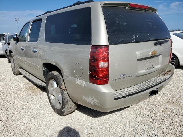 Photo 3 from auction – 2013 CHEVROLET SUBURBAN C with VIN 1GNSCJE06DR371638