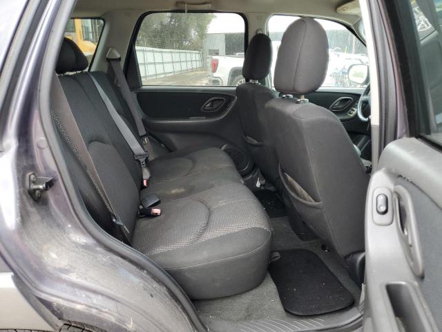 Photo 6 from auction – 2006 MAZDA TRIBUTE S with VIN 4F2YZ04136KM07853