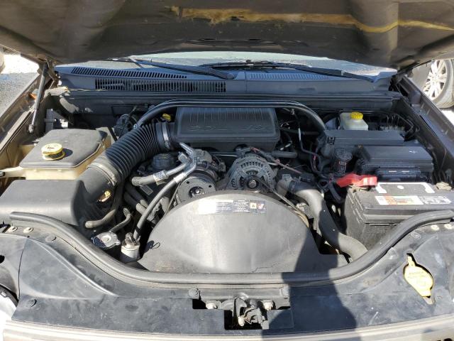 Photo 7 from auction – 2006 JEEP GRAND CHER with VIN 1J4GR48K86C278891