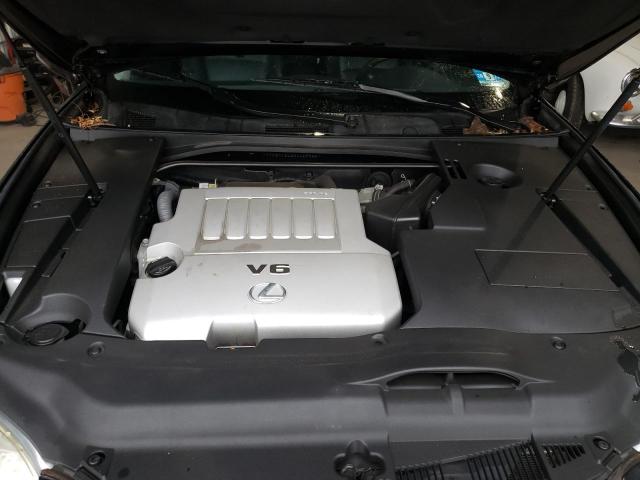 صورة رقم 7 من المزاد - 2011 LEXUS ES 350 مع VIN JTHBK1EG3B2459866