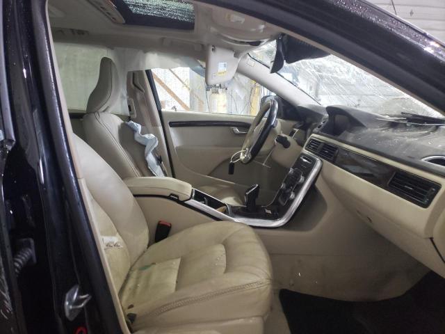 Photo 5 from auction – 2016 VOLVO XC70 T5 PL with VIN YV4612NM9G1256704