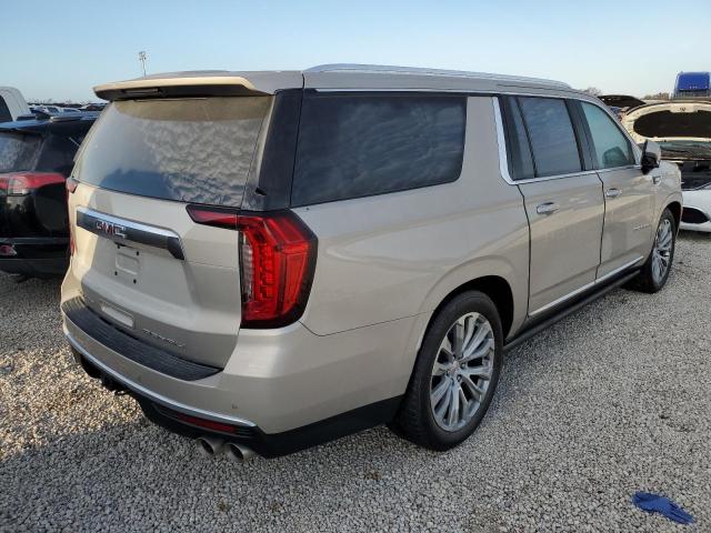 Photo 4 from auction – 2022 GMC YUKON XL D with VIN 1GKS2JKL0NR190857