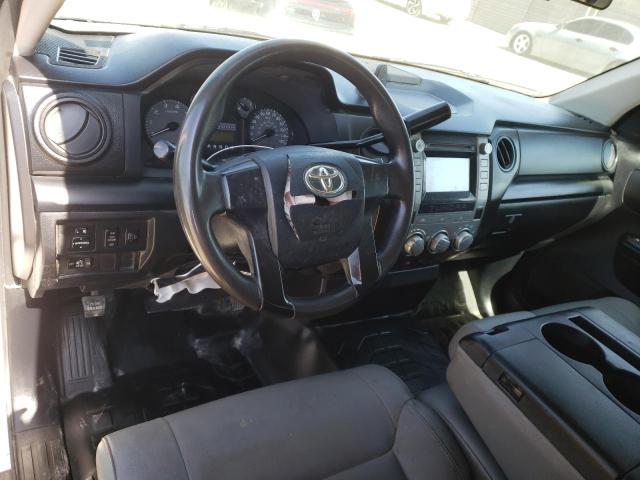 Photo 9 from auction – 2014 TOYOTA TUNDRA DOU with VIN 5TFRU5F16EX032264