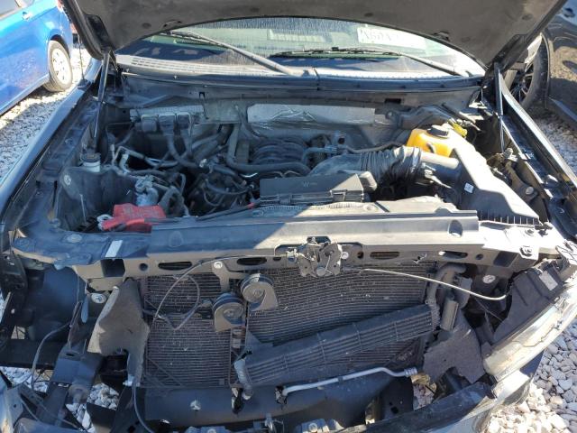 Photo 7 from auction – 2014 FORD F150 SUPER with VIN 1FTFW1EF8EKD49298