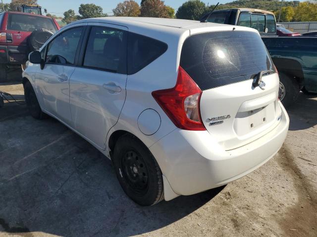 Photo 3 from auction – 2014 NISSAN VERSA NOTE with VIN 3N1CE2CP2EL395427