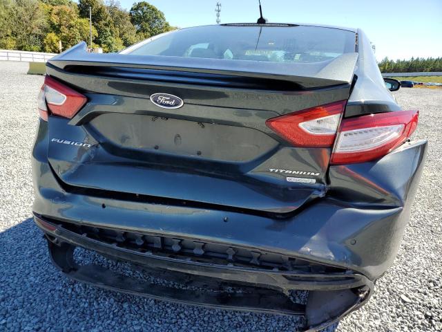 Photo 9 from auction – 2015 FORD FUSION TIT with VIN 3FA6P0K95FR141338