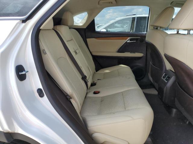Photo 6 from auction – 2020 LEXUS RX 350 with VIN 2T2HZMAA6LC160378