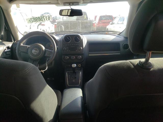 Photo 9 from auction – 2014 JEEP PATRIOT SP with VIN 1C4NJPBA5ED690507