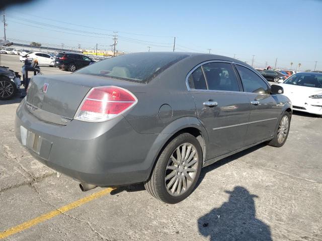 Photo 4 from auction – 2008 SATURN AURA XR with VIN 1G8ZV57758F243153