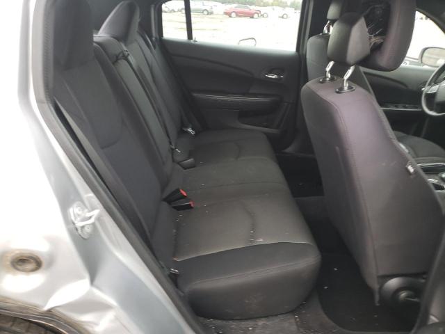 Photo 6 from auction – 2014 CHRYSLER 200 LX with VIN 1C3CCBAB8EN206892