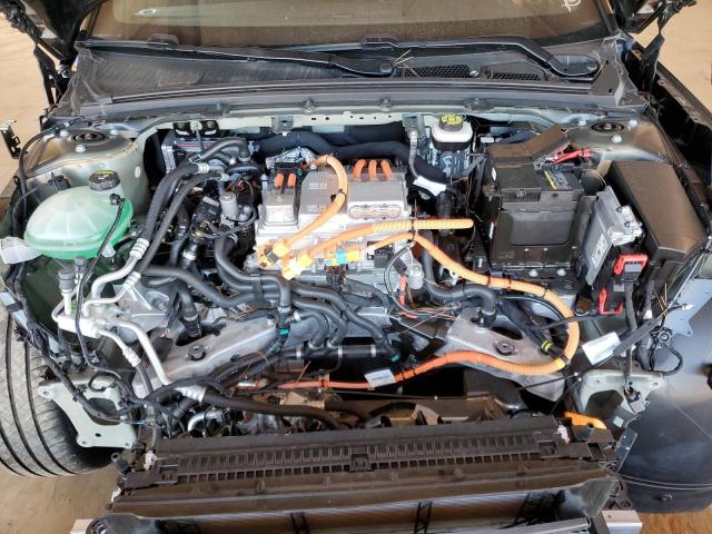 Photo 7 from auction – 2022 POLESTAR 2 with VIN LPSED3KA7NL080588