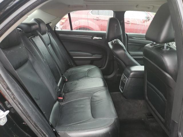 Photo 6 from auction – 2015 CHRYSLER 300 LIMITE with VIN 2C3CCAAG3FH810611