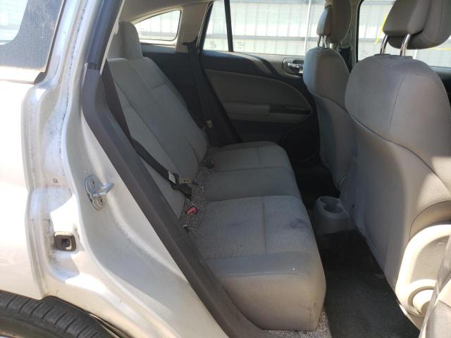 Photo 6 from auction – 2010 DODGE CALIBER SX with VIN 1B3CB4HA9AD571400