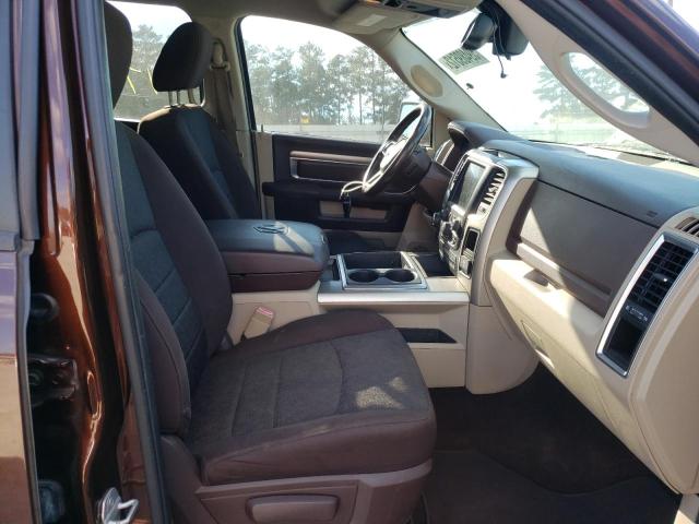 Photo 5 from auction – 2014 RAM 1500 SLT with VIN 1C6RR7LT4ES296056