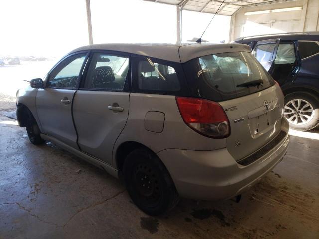Photo 3 from auction – 2003 TOYOTA COROLLA MA with VIN 2T1KR32E43C112139