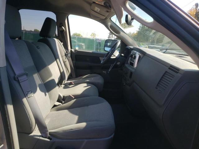 Photo 5 from auction – 2008 DODGE RAM 1500 S with VIN 1D7HU18258J155996