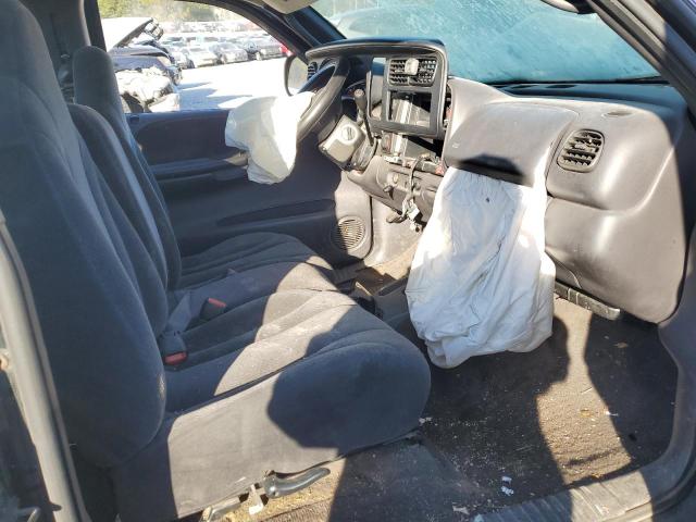 Photo 5 from auction – 2000 DODGE DAKOTA with VIN 1B7GG22N5YS614038