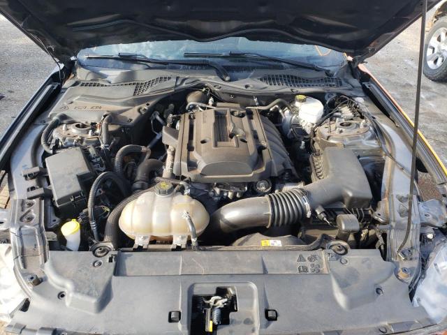 Photo 7 from auction – 2018 FORD MUSTANG with VIN 1FA6P8TH2J5125582