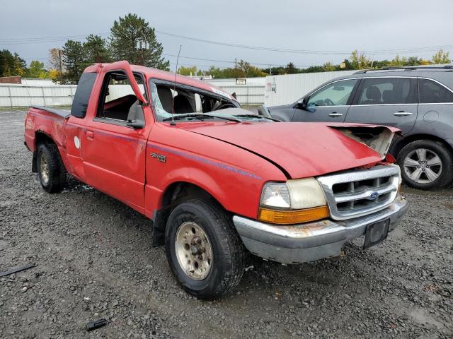 FORD RANGER SUP 1998 with VIN 1FTYR14CXWTA79235 - Photo from auction