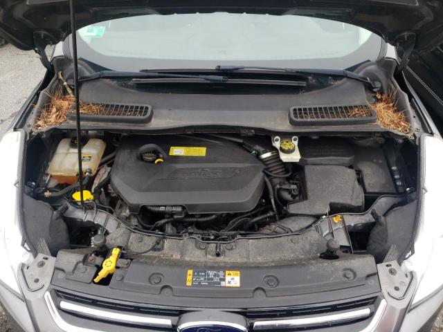 Photo 7 from auction – 2013 FORD ESCAPE SEL with VIN 1FMCU9HX3DUA02164