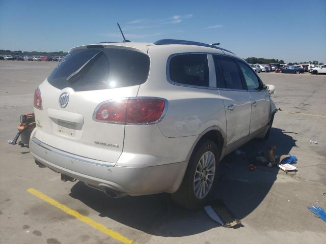 Photo 4 from auction – 2012 BUICK ENCLAVE with VIN 5GAKRCED4CJ144243