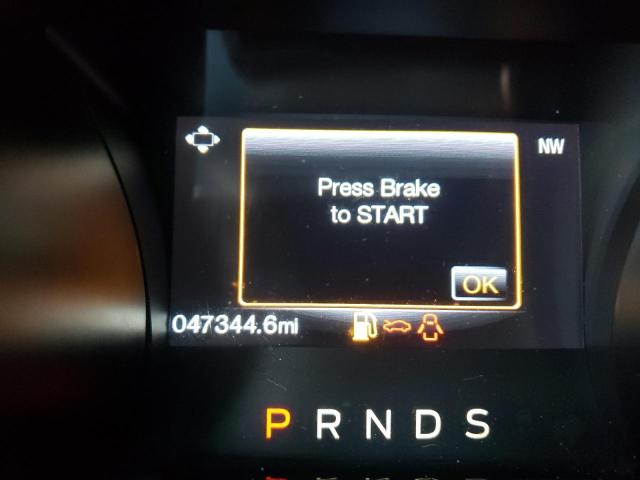 Photo 8 from auction – 2015 FORD MUSTANG with VIN 1FA6P8TH0F5318787