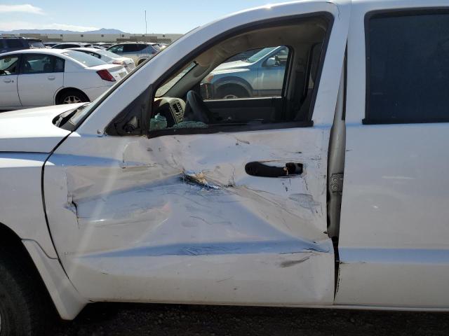 Photo 10 from auction – 2005 DODGE DAKOTA QUA with VIN 1D7HE28K25S151350