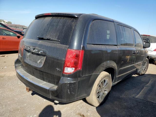 Photo 4 from auction – 2015 DODGE GRAND CARA with VIN 2C4RDGEG2FR558067