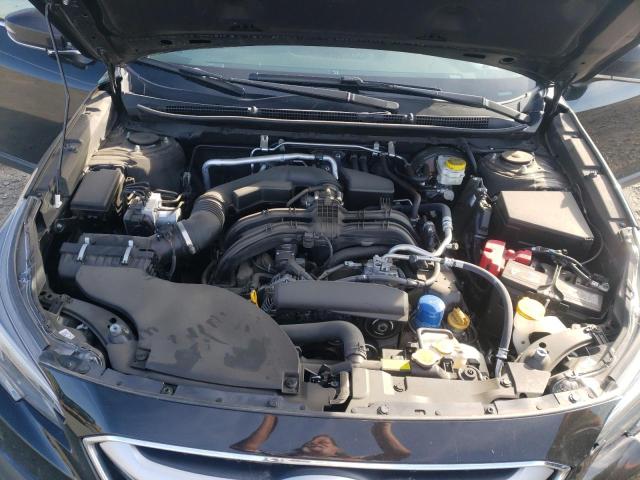 Photo 7 from auction – 2020 SUBARU OUTBACK PR with VIN 4S4BTACC8L3183917