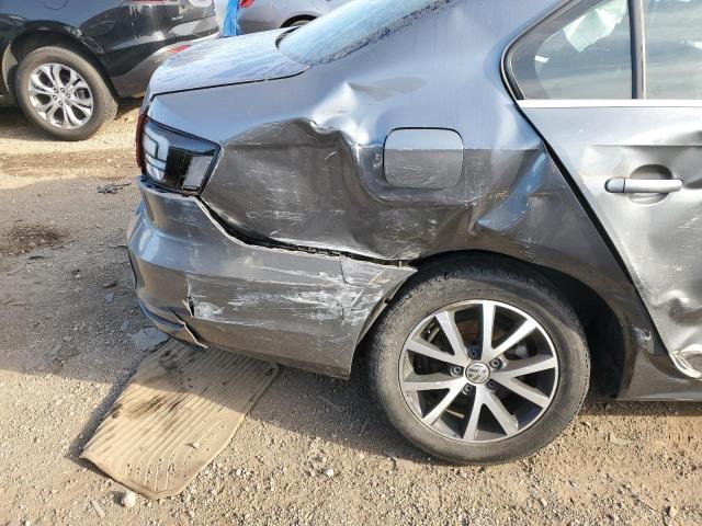 Photo 9 from auction – 2017 VOLKSWAGEN JETTA SE with VIN 3VWDB7AJ0HM304270
