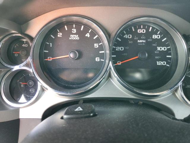 Photo 8 from auction – 2012 GMC SIERRA K15 with VIN 3GTP2VE70CG204566