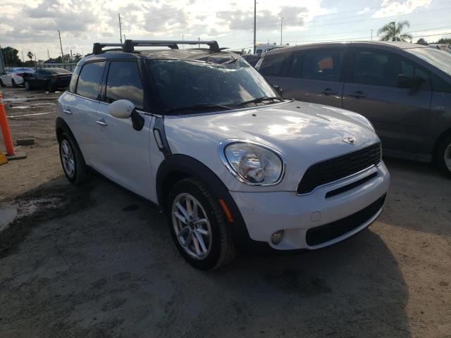 Foto 1 de la subasta – 2015 MINI COOPER S C con VIN WMWZC3C57FWP53082