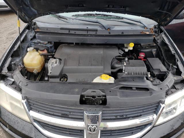 Photo 7 from auction – 2010 DODGE JOURNEY SX with VIN 3D4PG5FVXAT260567