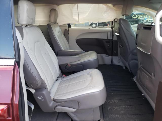 Photo 6 from auction – 2018 CHRYSLER PACIFICA T with VIN 2C4RC1EG2JR122165