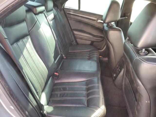 Photo 6 from auction – 2014 CHRYSLER 300 S with VIN 2C3CCABG1EH372684