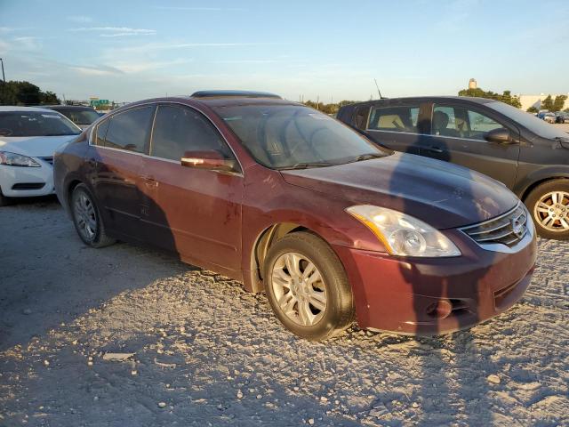 NISSAN ALTIMA BAS 2012 with VIN 1N4AL2AP0CC166465 - Photo from auction