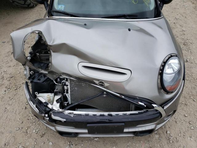 Photo 7 from auction – 2016 MINI COOPER S with VIN WMWXU3C59G2D31525