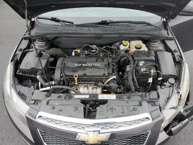 Photo 7 from auction – 2014 CHEVROLET CRUZE LS with VIN 1G1PA5SG4E7249069