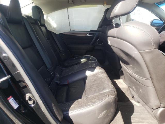 Photo 6 from auction – 2012 ACURA TL with VIN 19UUA9F79CA802084