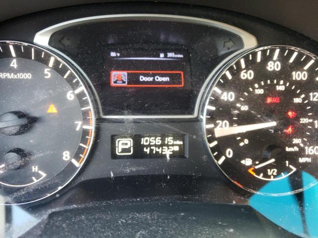 Photo 8 from auction – 2015 NISSAN ALTIMA 2.5 with VIN 1N4AL3AP5FC182588