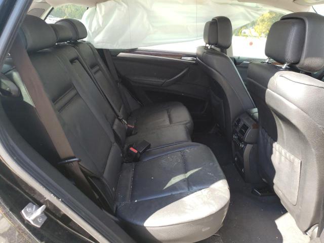 Photo 6 from auction – 2013 BMW X5 with VIN 5UXZV4C58D0B17601