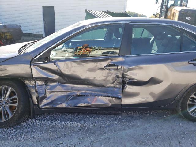 Photo 10 from auction – 2017 TOYOTA CAMRY LE with VIN 4T1BF1FK9HU294892