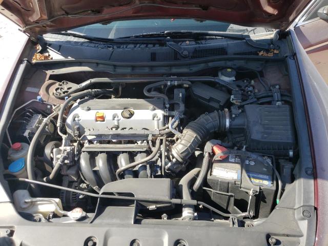 Photo 7 from auction – 2011 HONDA ACCORD EXL with VIN 1HGCP2F83BA059494