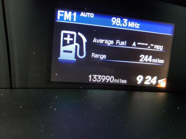 Photo 8 from auction – 2012 HONDA CIVIC LX with VIN 19XFB2F54CE325183